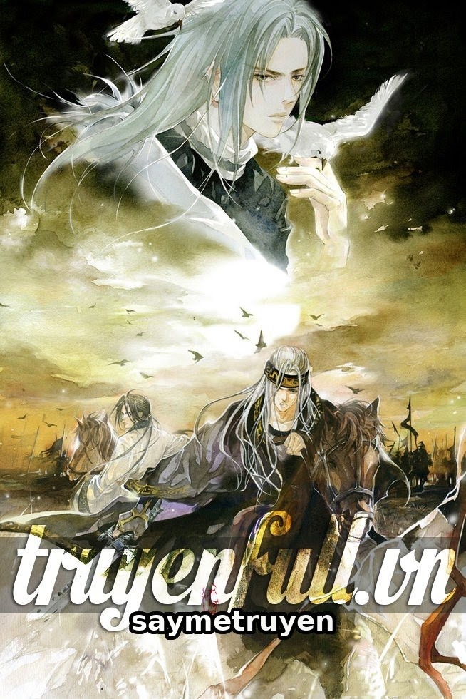 Thiên Hạ Truyền Kỳ
