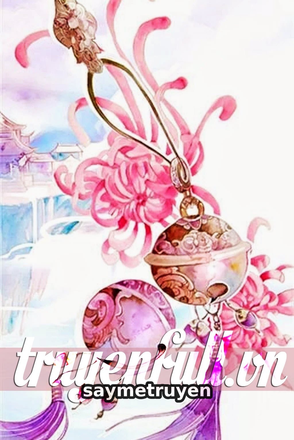 Thiên Hạ Vô Nhị (Hoa Gia Hỷ Sự)