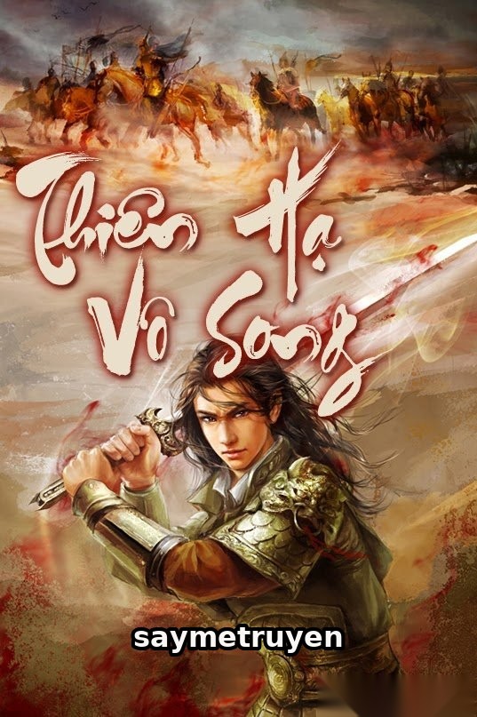 Thiên Hạ Vô Song