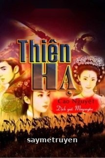 Thiên Hạ