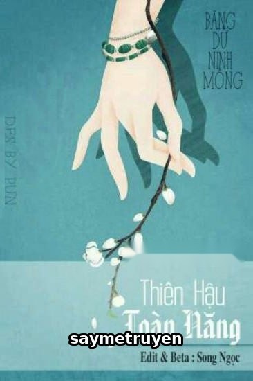 Thiên Hậu Toàn Năng