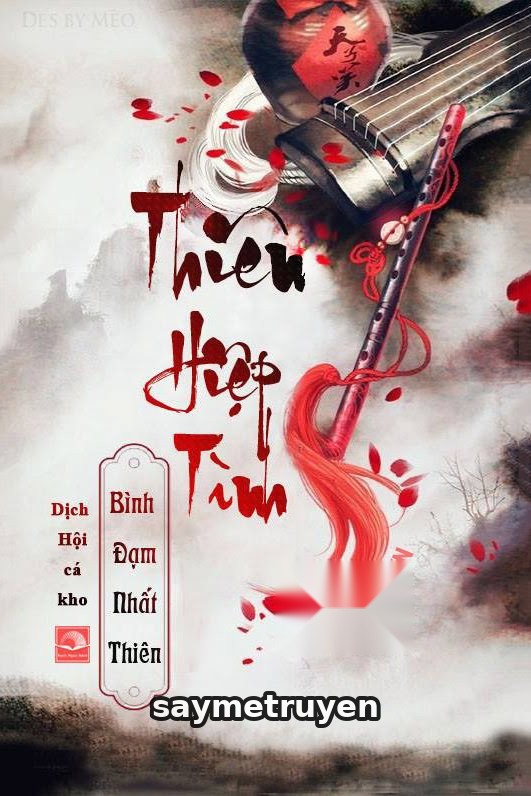 Thiên Hiệp Tình