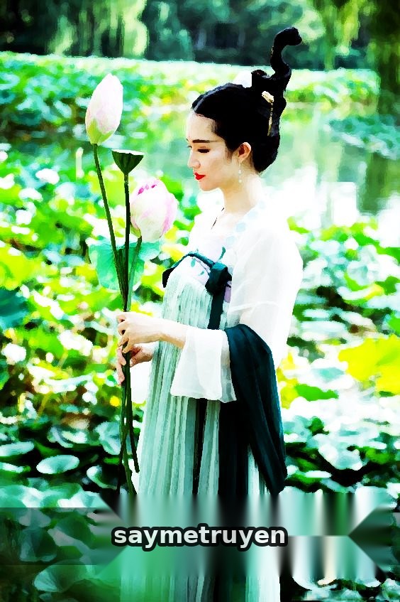 Thiên Mệnh Tân Nương