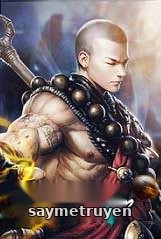Thiên Phật Quyển