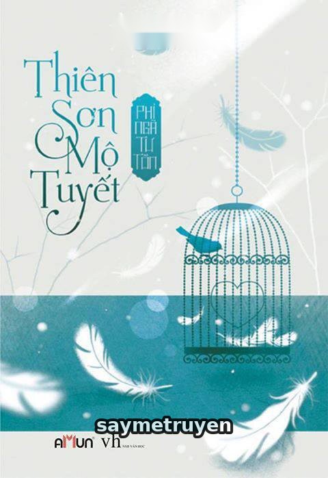 Thiên Sơn Mộ Tuyết
