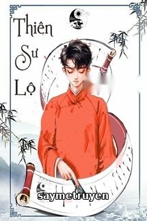 Thiên Sư Lộ