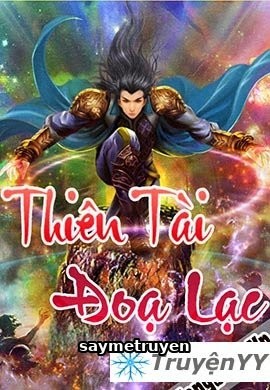 Thiên Tài Đọa Lạc