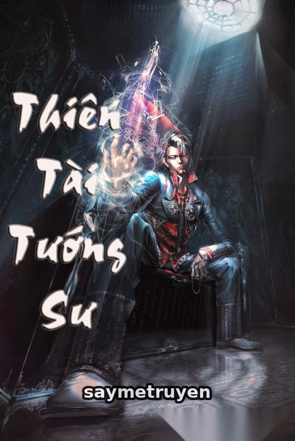 Thiên Tài Tướng Sư