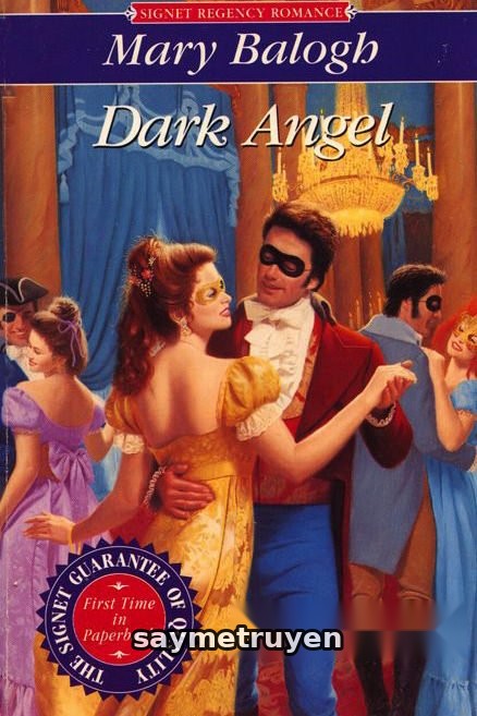 Thiên Thần Bóng Tối (Dark Angel)