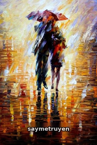 Thiên Thần Lạc Lối