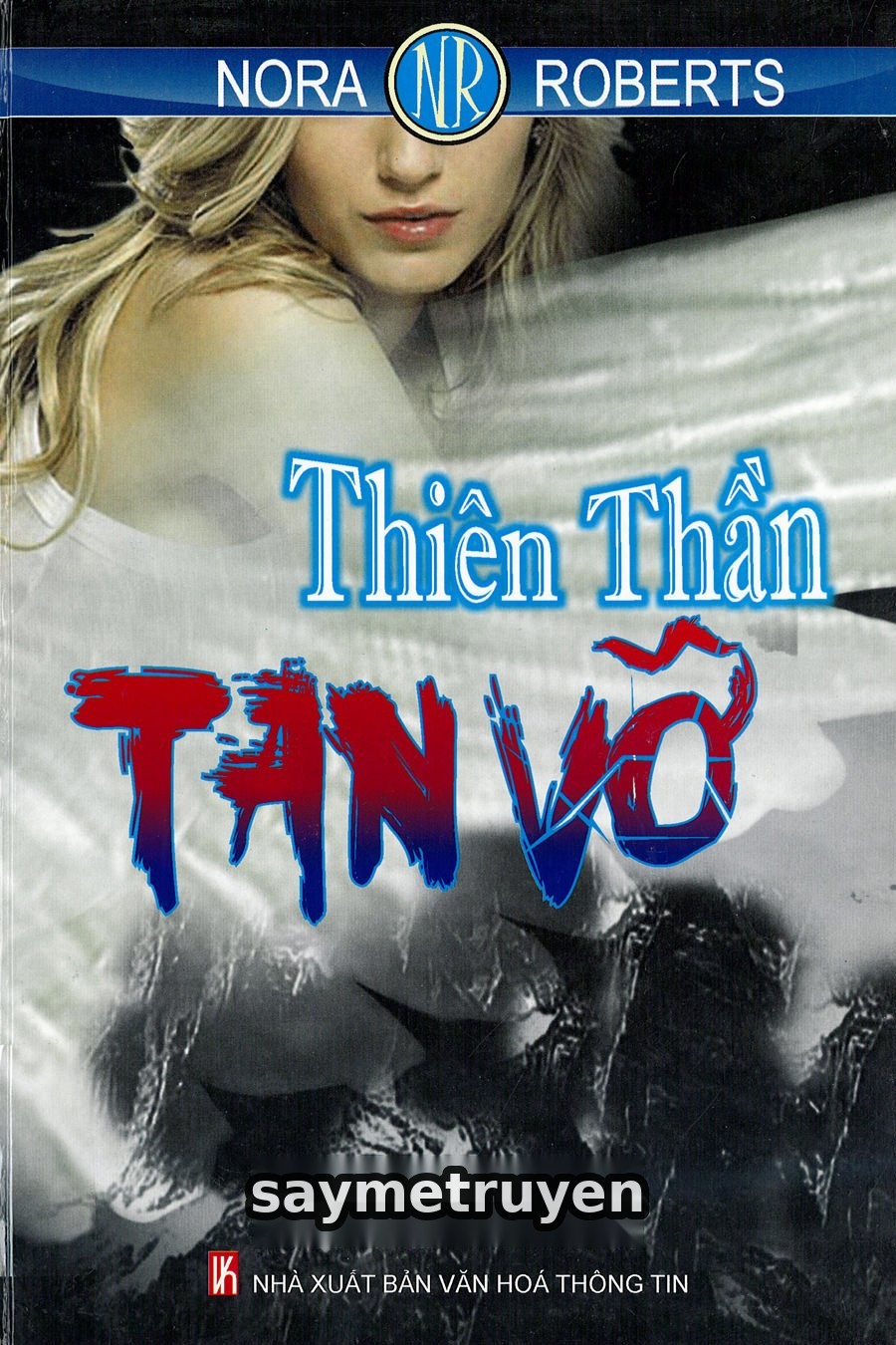 Thiên Thần Tan Vỡ