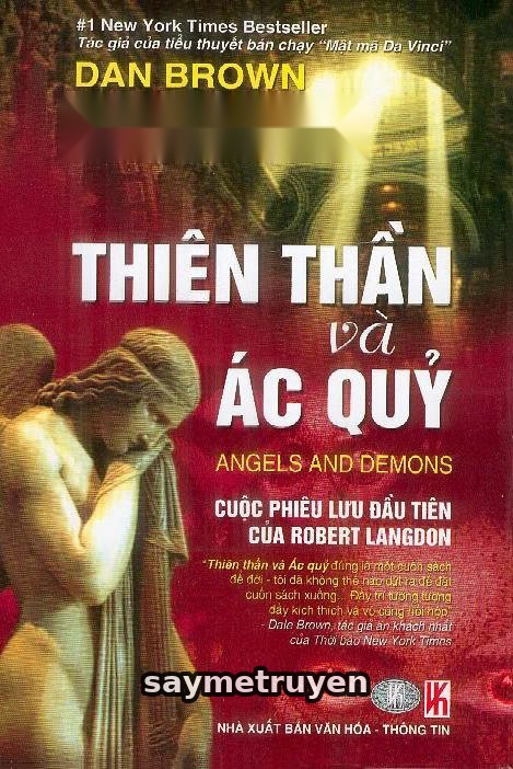 Thiên Thần Và Ác Quỷ