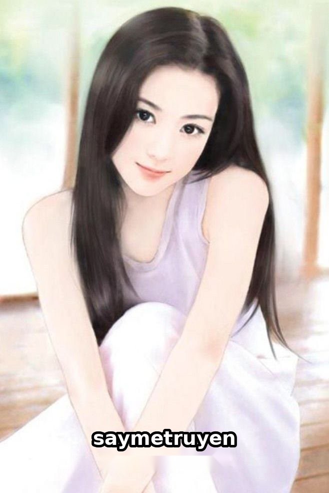 Thiển Thiển Mỉm Cười