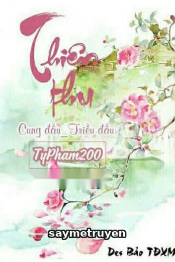 Thiên Thu