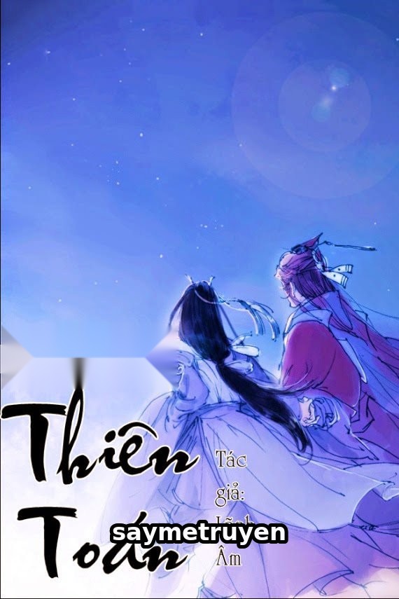 Thiên Toán (Trời Tính)