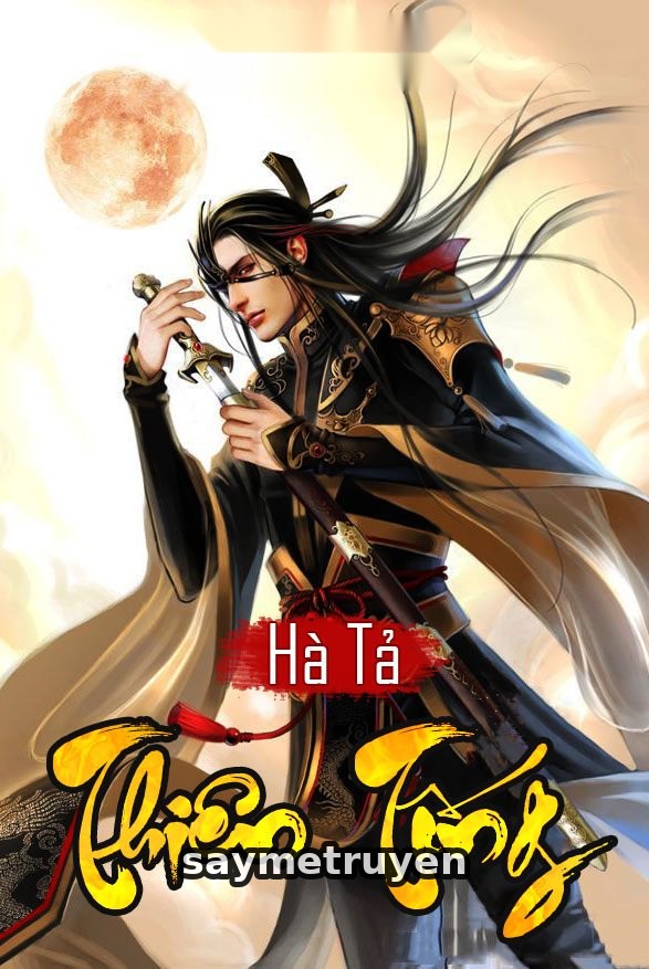Thiên Tống