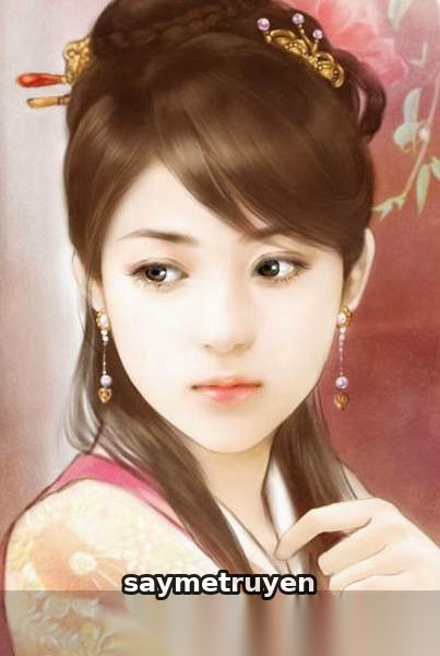 Thiếp Vốn Hiền Lương