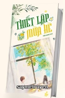 Thiết Lập Mùa Hè