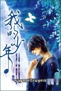 Thiếu Niên Của Anh