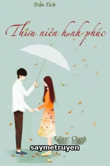 Thiếu Niên Hạnh Phúc