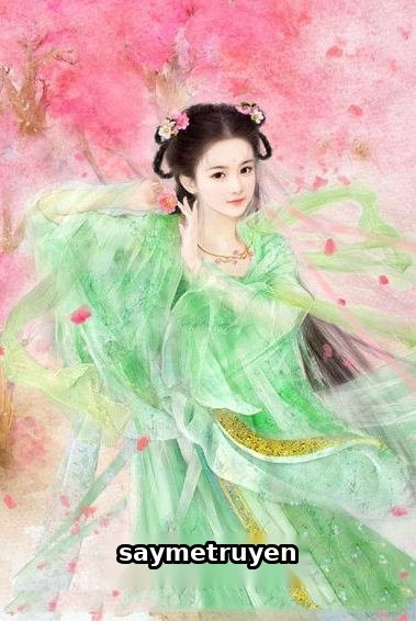Thiếu Nữ 9 Tuổi