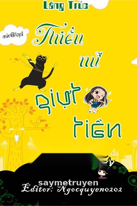 Thiếu Nữ Giựt Tiền