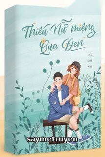 Thiếu Nữ Miệng Quạ Đen