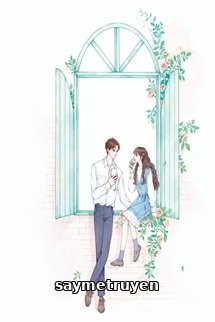 Thiếu Nữ Và Chàng Trúc Mã Mộng Mơ