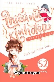 Thiếu Nữ Xinh Đẹp Chốn Khuê Phòng