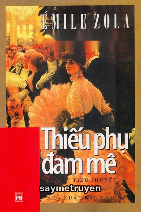 Thiếu Phụ Đam Mê