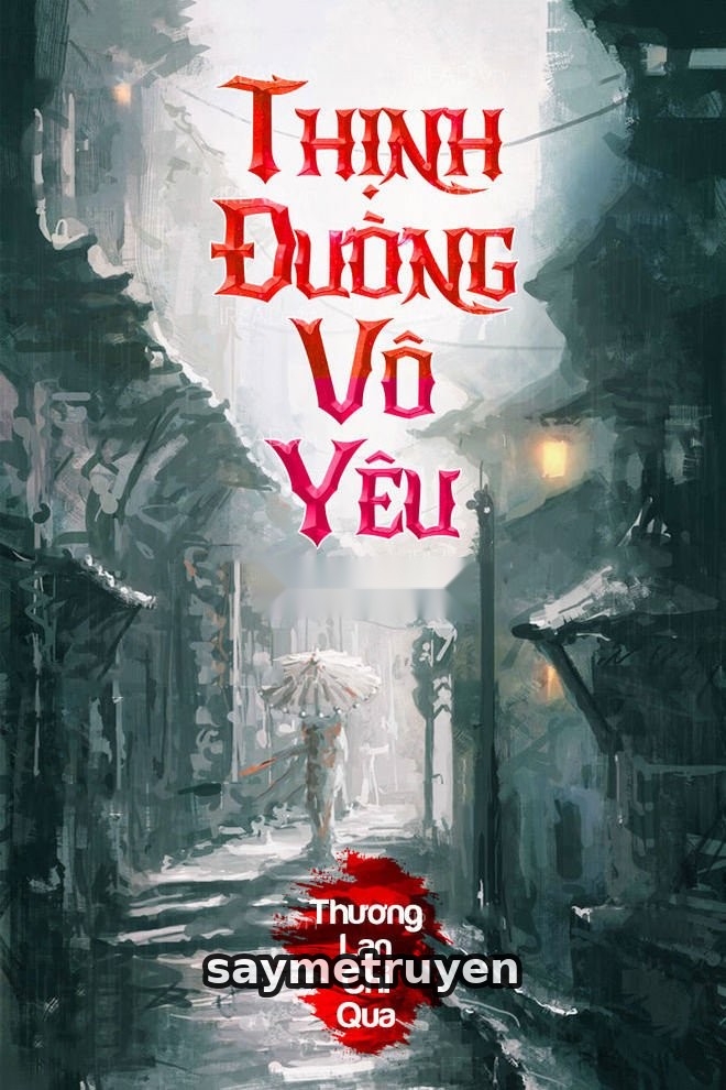 Thịnh Đường Vô Yêu