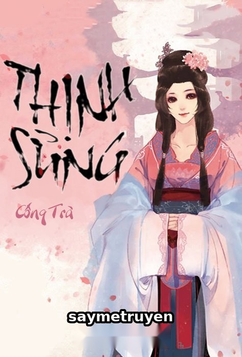 Thịnh Sủng
