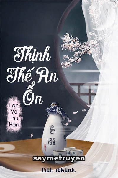 Thịnh Thế An Ổn