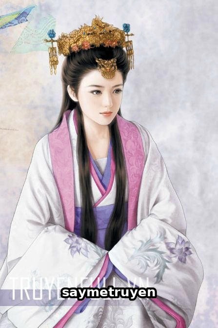Thịnh Thế Đế Sủng: Đích Nữ Hoàng Hậu