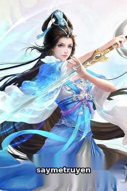 Thịnh Thế Khói Lửa