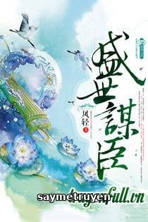 Thịnh Thế Mưu Thần