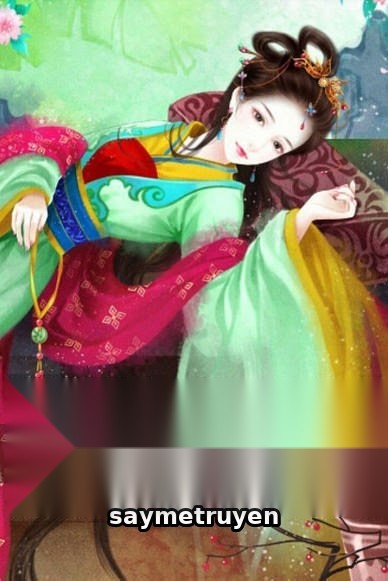 Thịnh Thế Sủng Phi