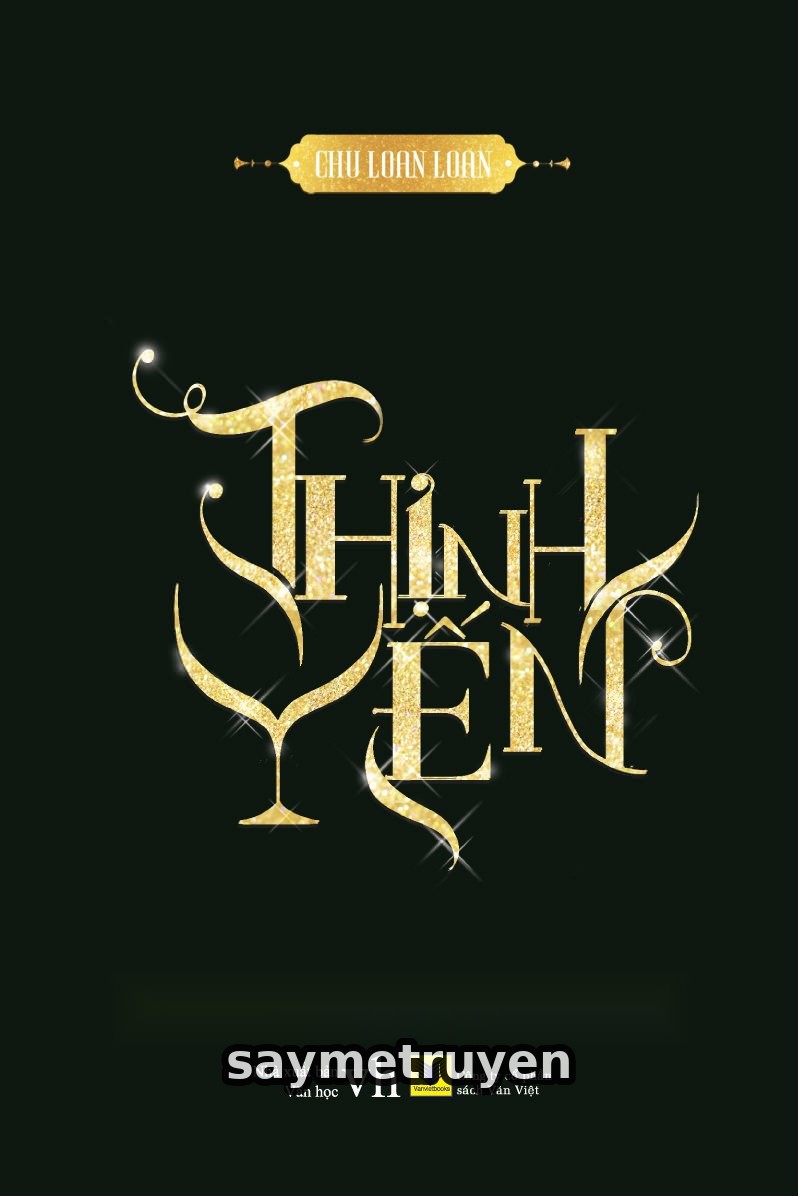 Thịnh Yến