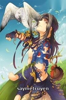 Thổ Dân Loạn Nhập Khủng Du
