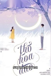 Thỏ Hoa Đào