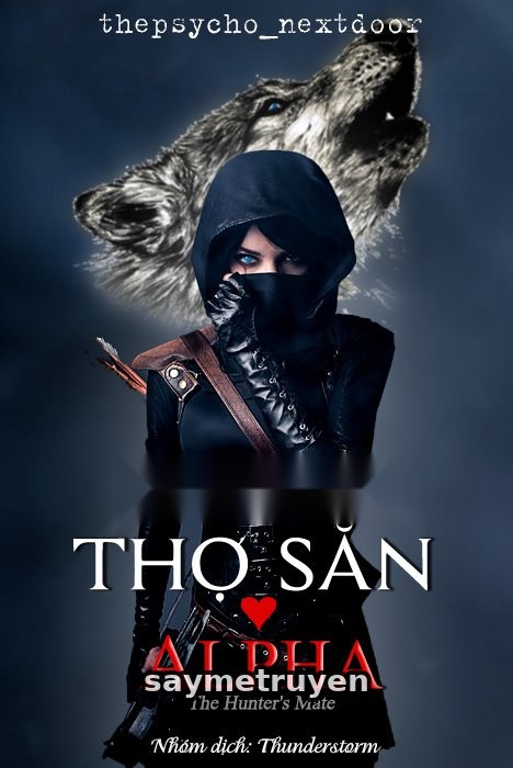 Thợ Săn ♥ Alpha