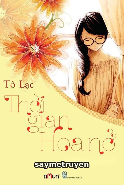 Thời Gian Hoa Nở