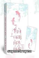 Thời Gian May Mắn