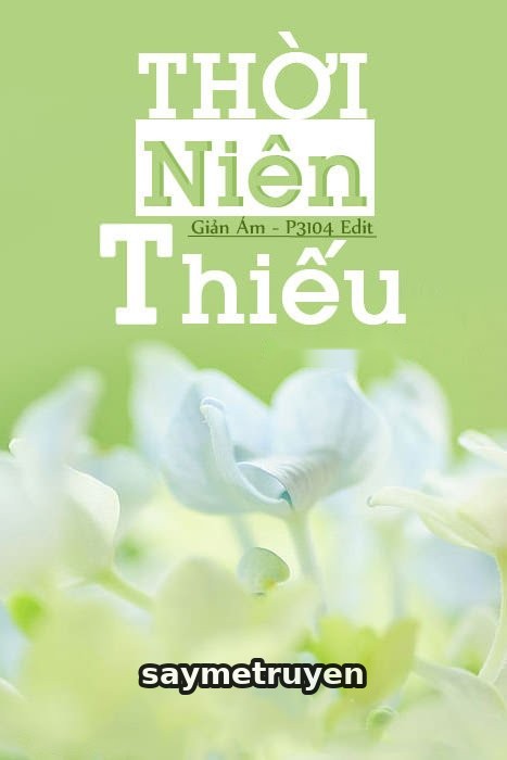 Thời Niên Thiếu