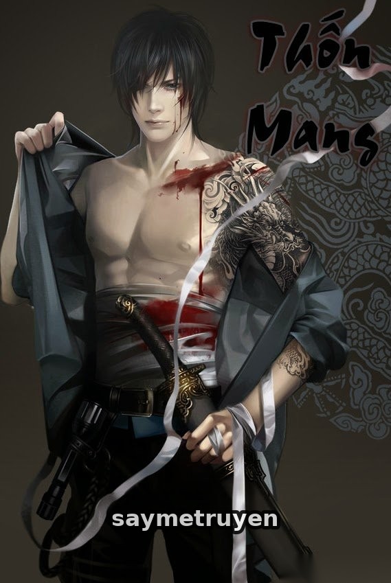 Thốn Mang