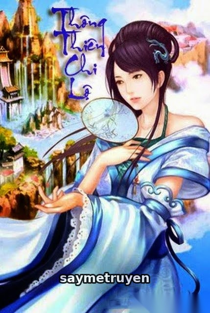 Thông Thiên Chi Lộ