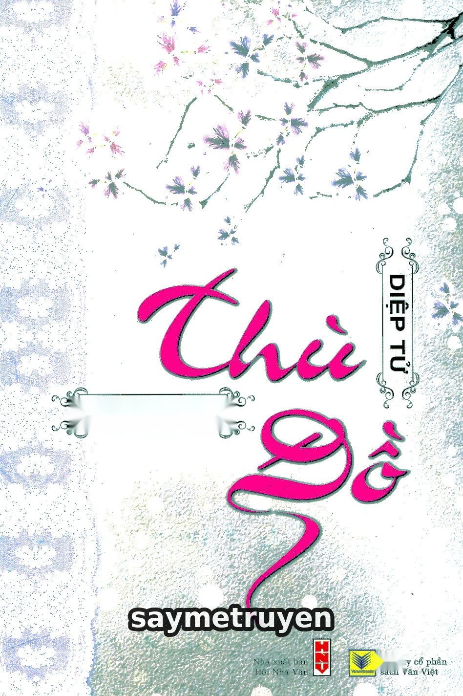 Thù Đồ
