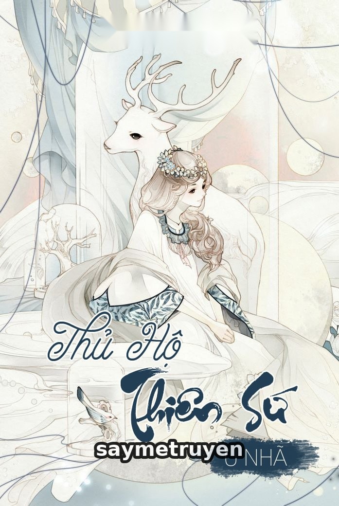 Thủ Hộ Thiên Sứ