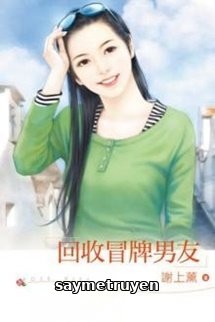 Thu Hồi Bạn Trai Giả Mạo