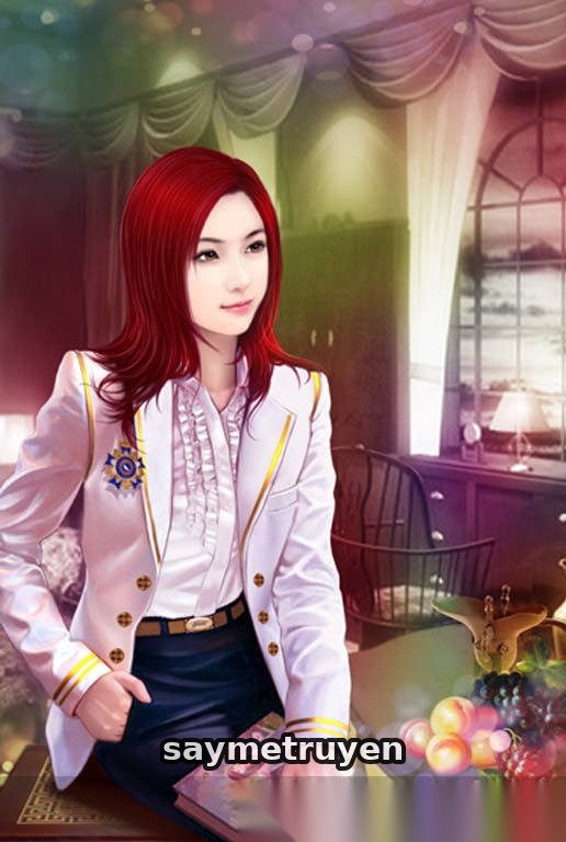 Thư Ký Hợp Ý Của Tổng Giám Đốc